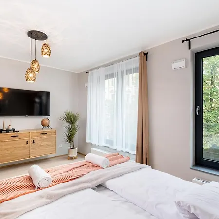 Malila Premium Cracow Centre Grzegorzecka 15 Krakkó