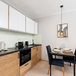 Malila Premium Cracow Centre Grzegorzecka 15 Krakkó