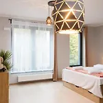 Apartman Malila Premium Cracow Centre Grzegorzecka 15 Krakkó