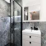 Malila Premium Cracow Centre Grzegorzecka 15 Apartman Krakkó