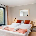Apartman Malila Premium Cracow Centre Grzegorzecka 15 Krakkó