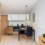 Malila Premium Cracow Centre Grzegorzecka 15 * Krakkó