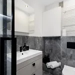Malila Premium Cracow Centre Grzegorzecka 15 Lägenhet Kraków