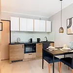 Malila Premium Cracow Centre Grzegórzecka 15