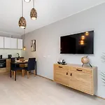 Malila Premium Cracow Centre Grzegórzecka 15 Apartament *