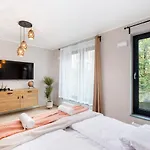 Malila Premium Cracow Centre Grzegórzecka 15 Kraków