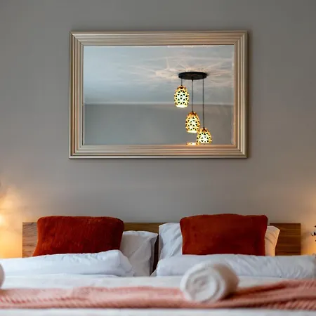 Malila Premium Cracow Centre Grzegorzecka 15