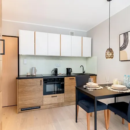 Malila Premium Cracow Centre Grzegorzecka 15