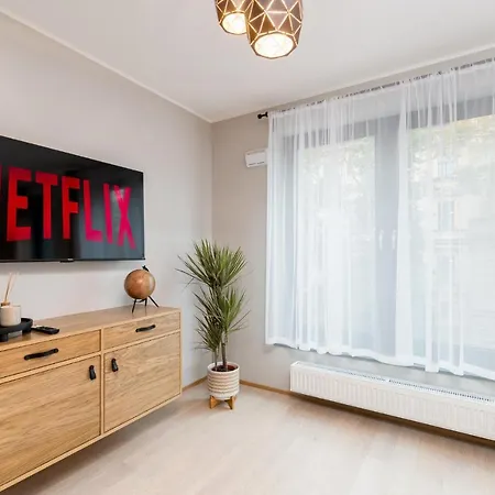 Malila Premium Cracow Centre Grzegorzecka 15 クラクフ