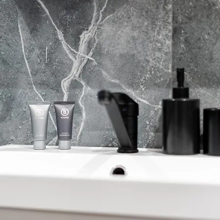 Malila Premium Cracow Centre Grzegorzecka 15