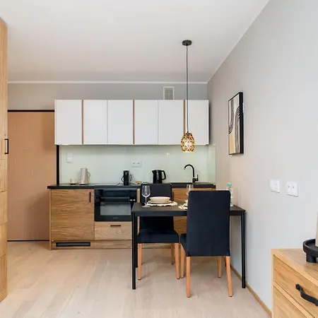 Malila Premium Cracow Centre Grzegorzecka 15 * Krakov