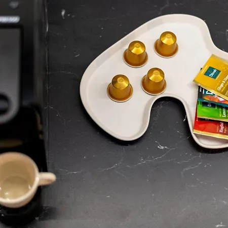 Malila Premium Cracow Centre Grzegorzecka 15 *