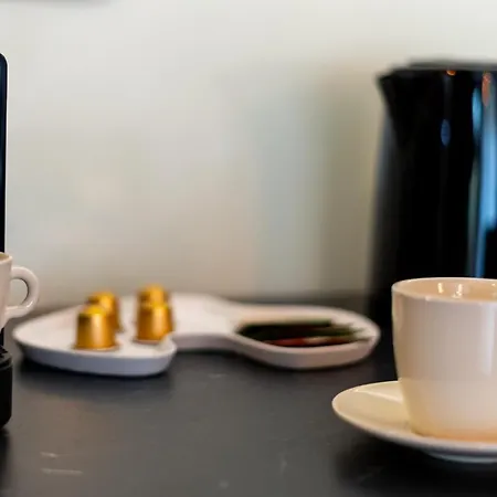 Malila Premium Cracow Centre Grzegorzecka 15 Lägenhet *