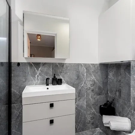 Lägenhet Malila Premium Cracow Centre Grzegorzecka 15