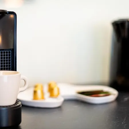 Malila Premium Cracow Centre Grzegorzecka 15 Lägenhet