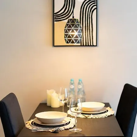 Lägenhet Malila Premium Cracow Centre Grzegorzecka 15