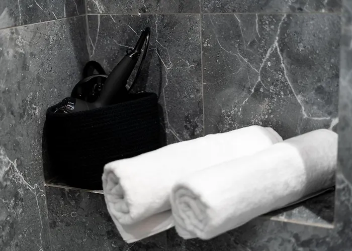 Appartement Malila Premium Cracow Centre Grzegorzecka 15 Cracovie